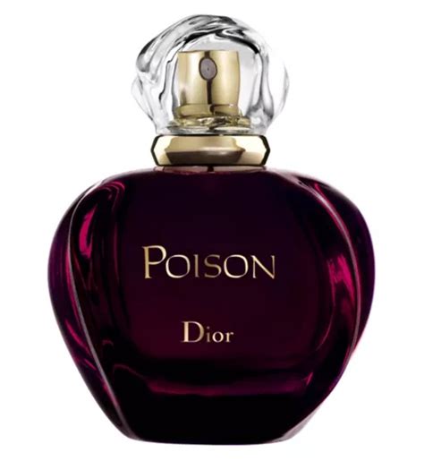 dior pure poison eau de parfum|pure poison perfume boots.